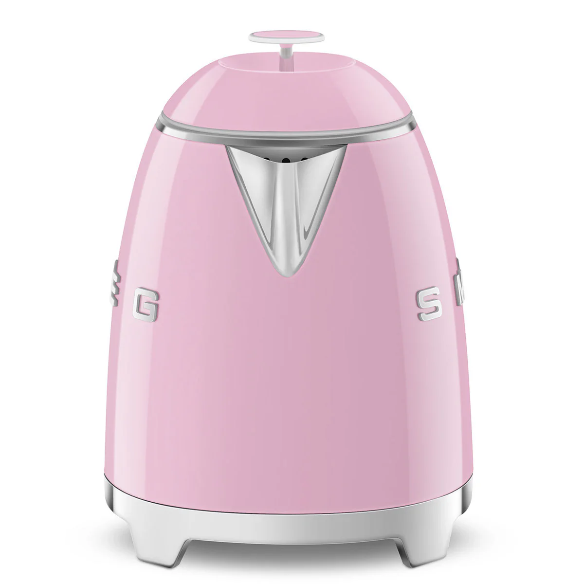 Smeg KLF05PKEU mini waterkoker jaren 50 model - Image 2