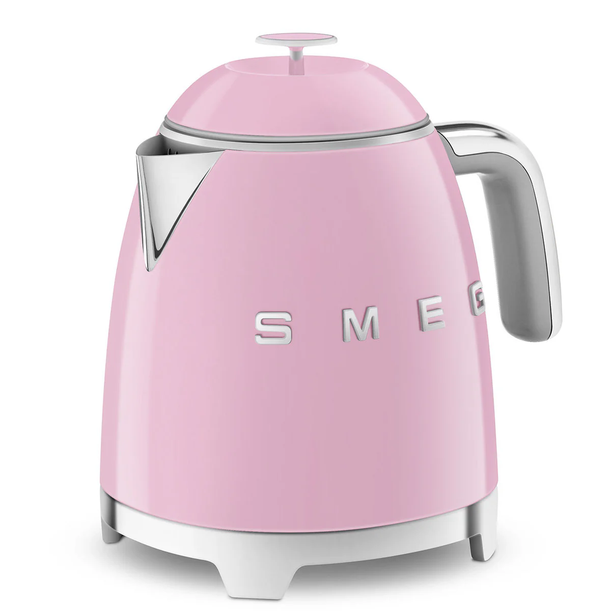 Smeg KLF05PKEU mini waterkoker jaren 50 model - Image 3