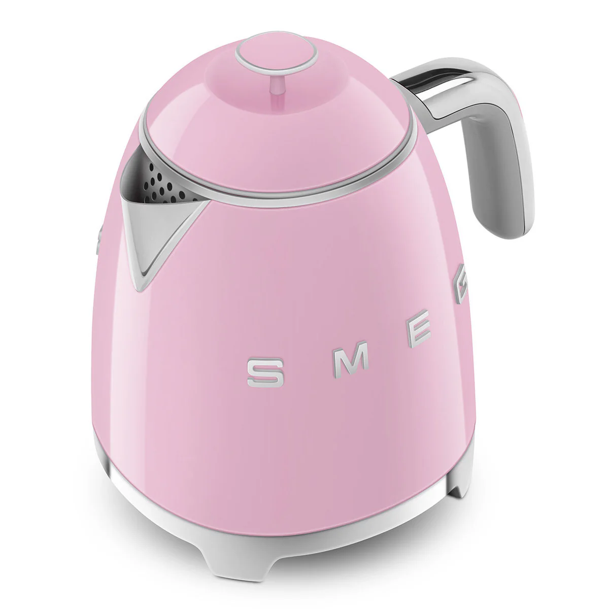 Smeg KLF05PKEU mini waterkoker jaren 50 model - Image 5