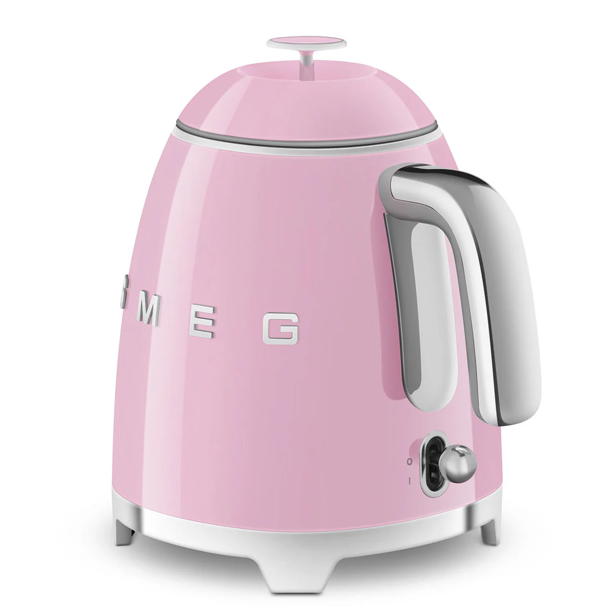 Smeg KLF05PKEU mini waterkoker jaren 50 model - Image 6