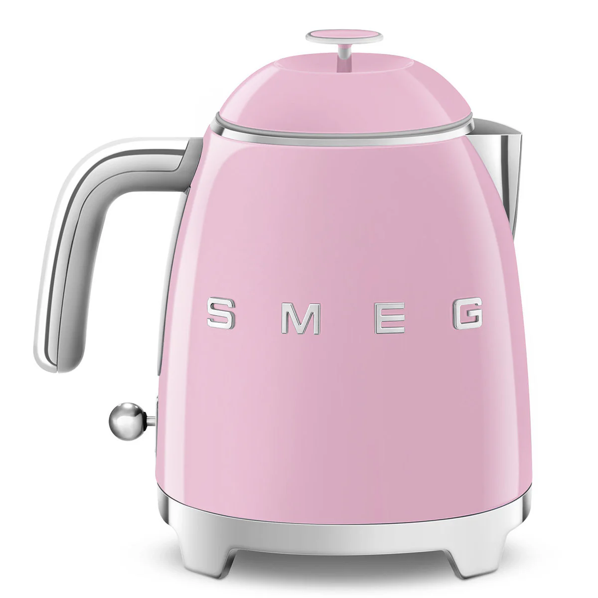 Smeg KLF05PKEU mini waterkoker jaren 50 model - Image 7