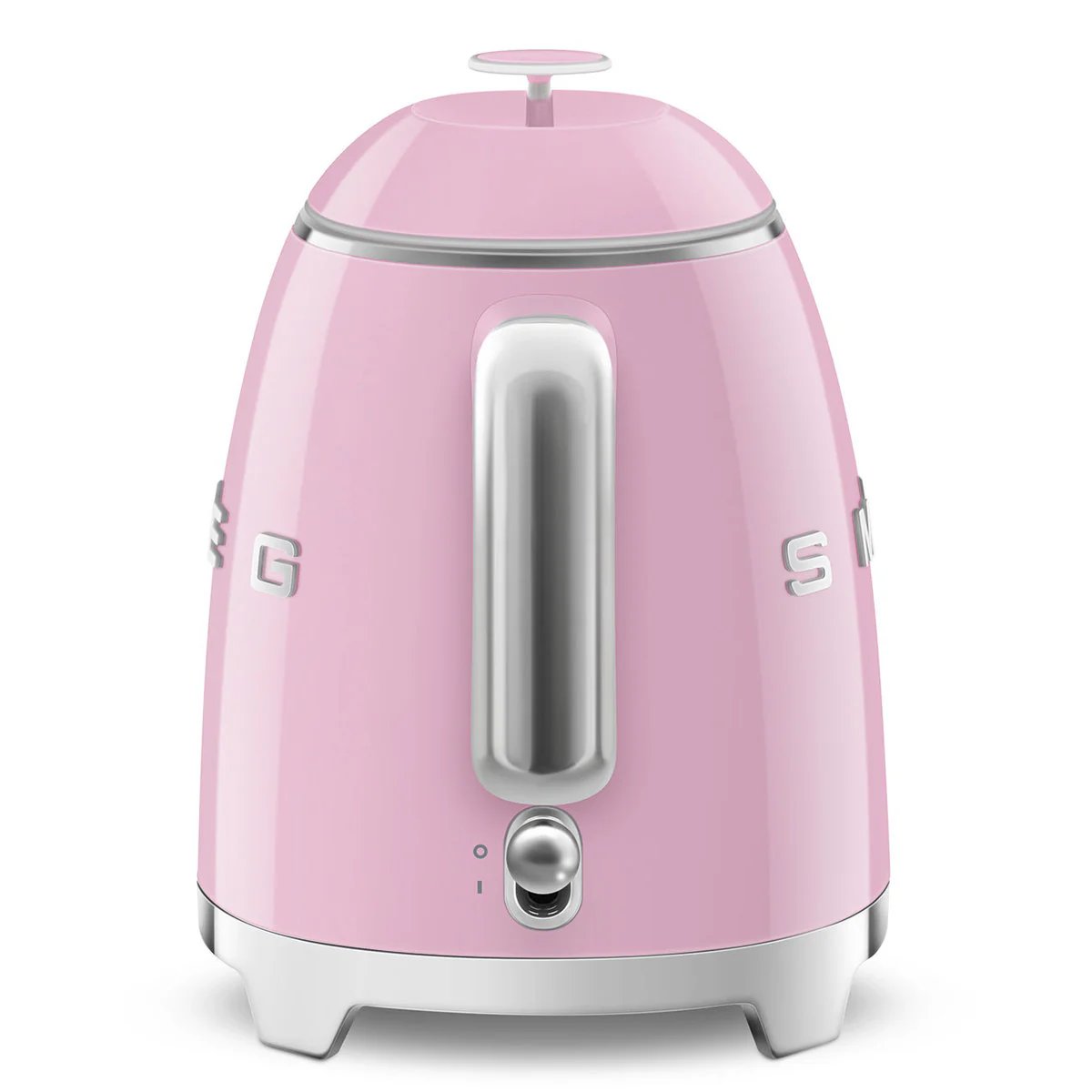 Smeg KLF05PKEU mini waterkoker jaren 50 model - Image 8