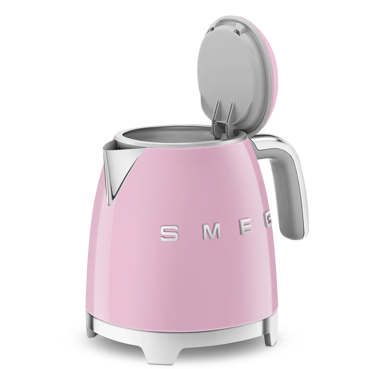 Smeg KLF05PKEU mini waterkoker jaren 50 model - Image 9