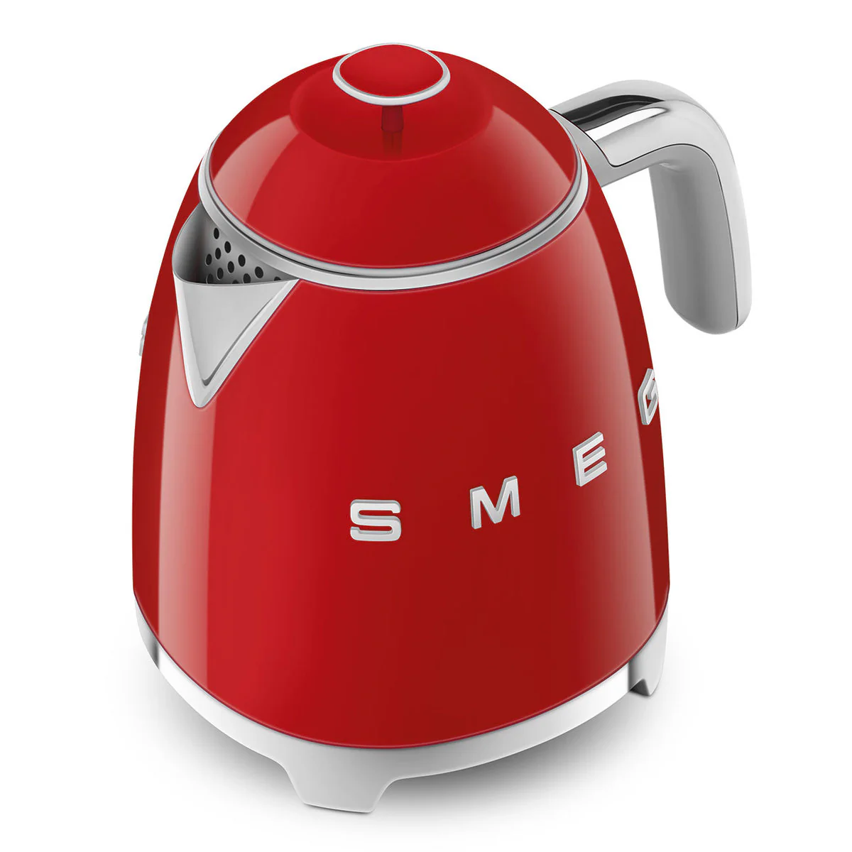Smeg KLF05RDEU mini waterkoker jaren 50 model - Image 5