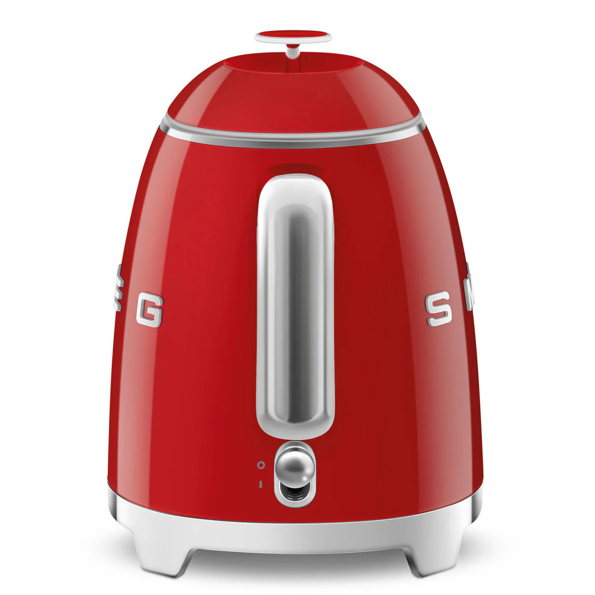 Smeg KLF05RDEU mini waterkoker jaren 50 model - Image 8