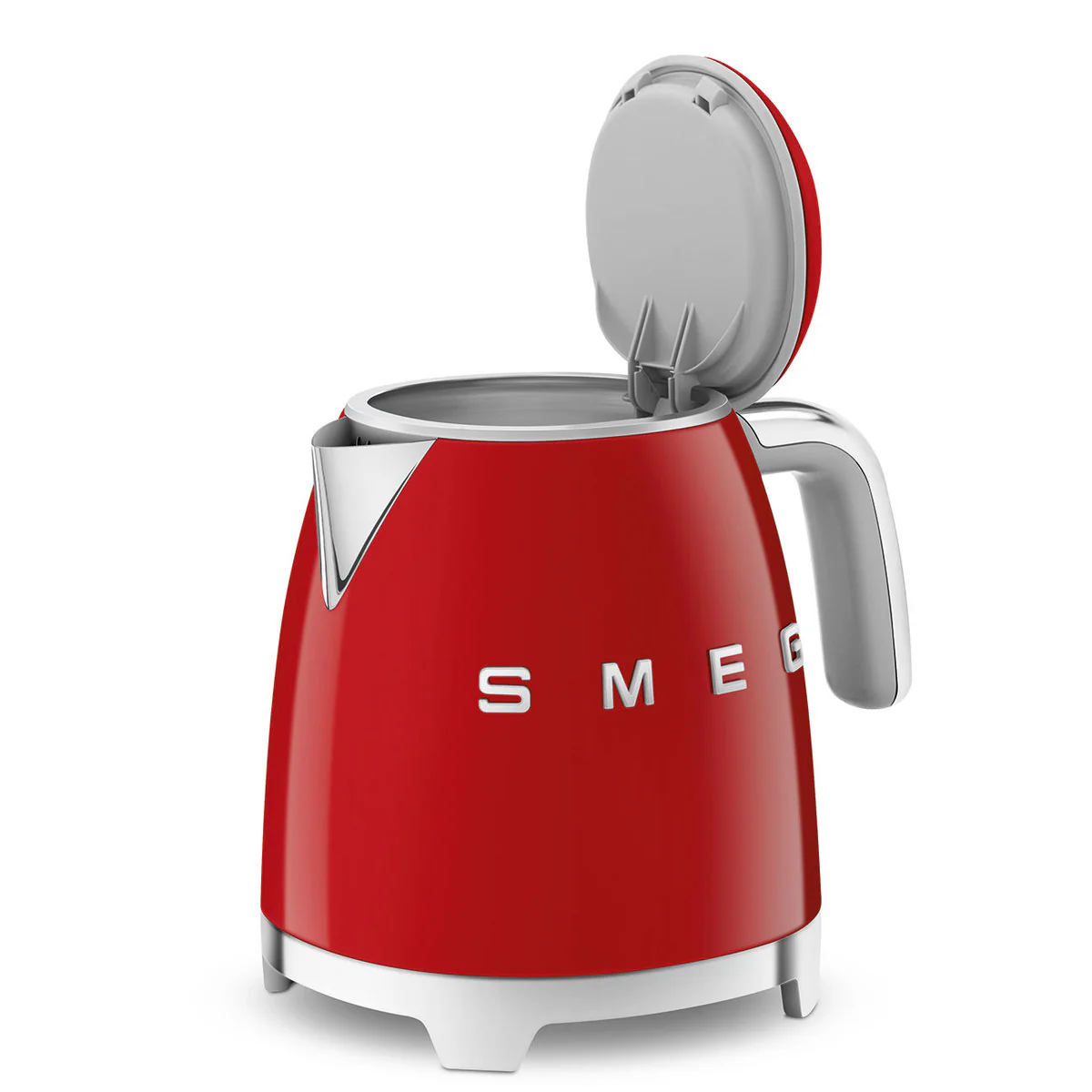 Smeg KLF05RDEU mini waterkoker jaren 50 model - Image 9