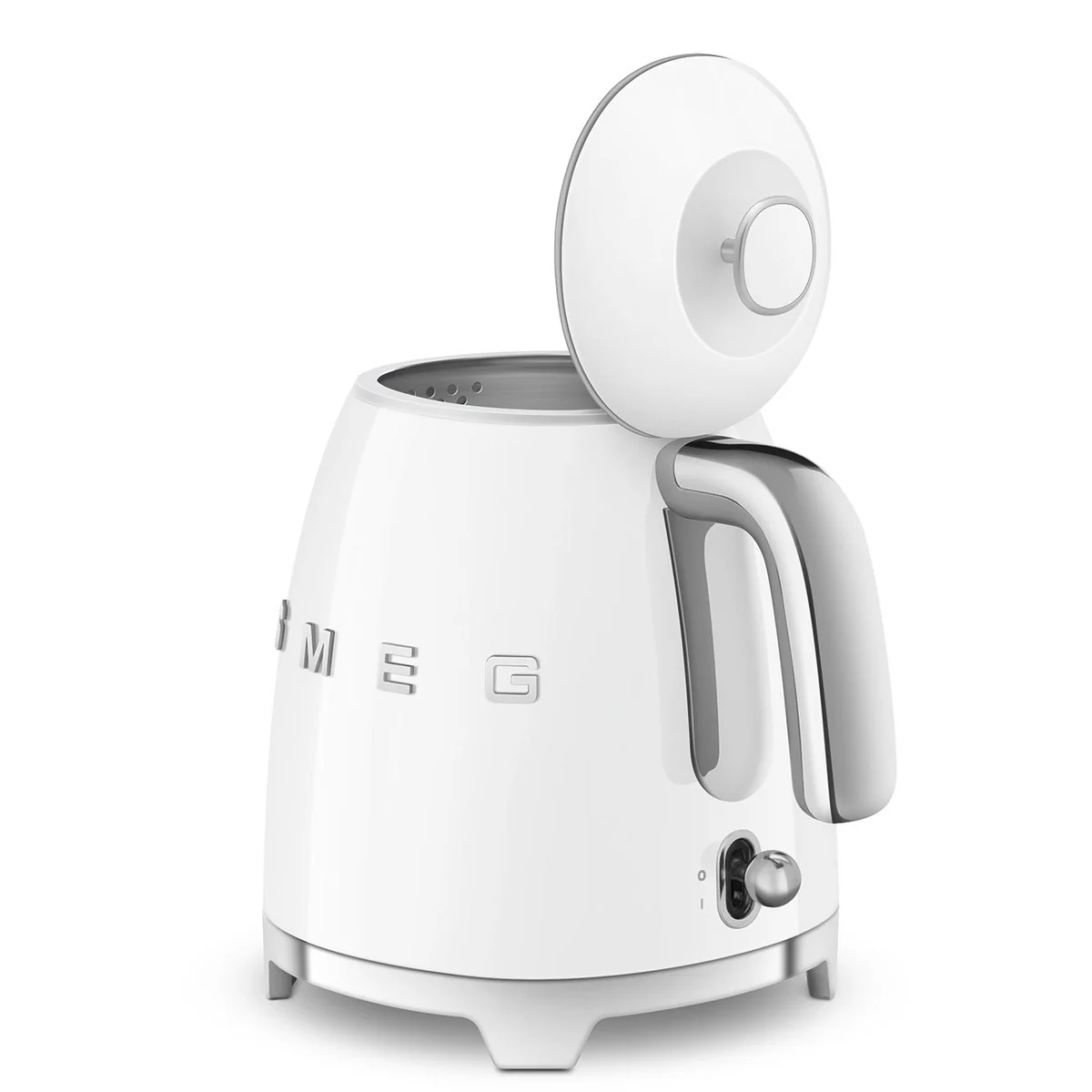Smeg KLF05WHEU mini waterkoker jaren 50 model - Image 10
