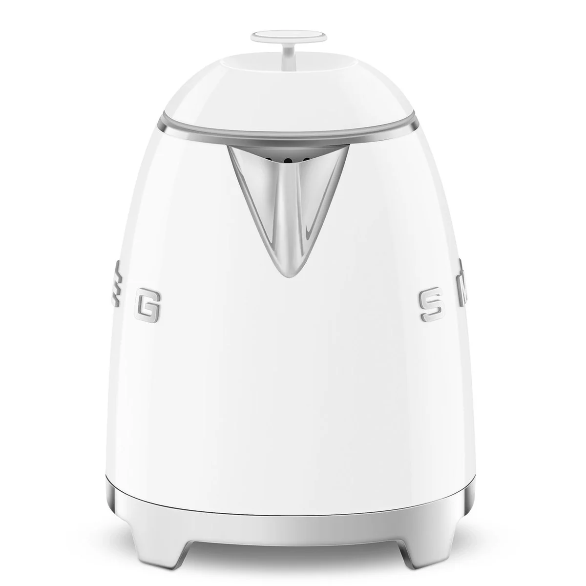 Smeg KLF05WHEU mini waterkoker jaren 50 model - Image 2