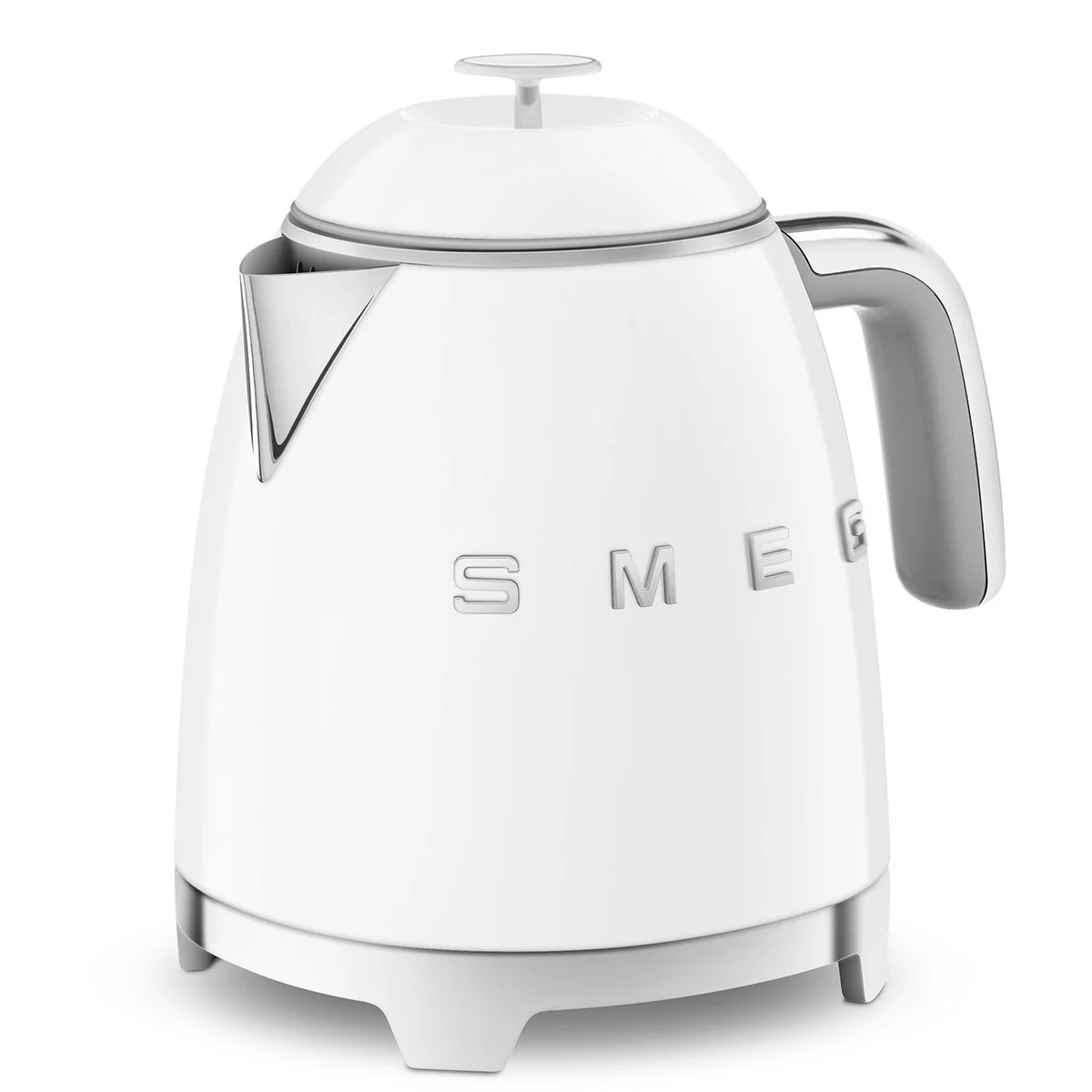 Smeg KLF05WHEU mini waterkoker jaren 50 model - Image 3