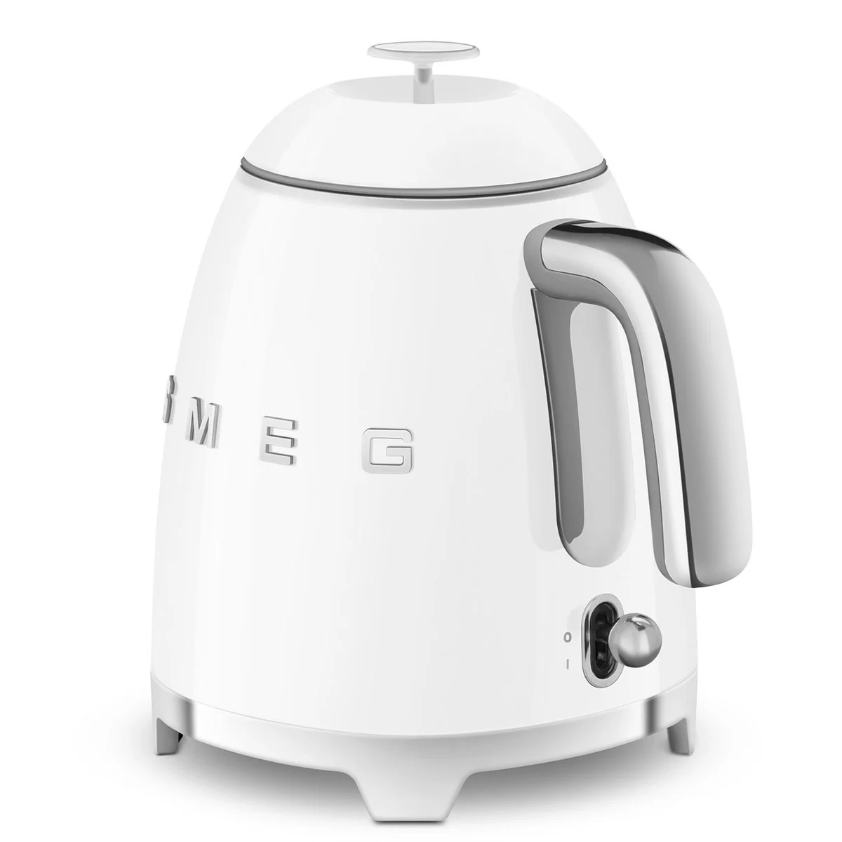 Smeg KLF05WHEU mini waterkoker jaren 50 model - Image 6