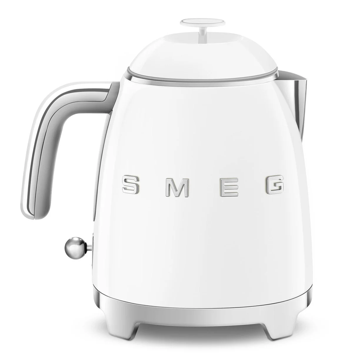 Smeg KLF05WHEU mini waterkoker jaren 50 model - Image 7