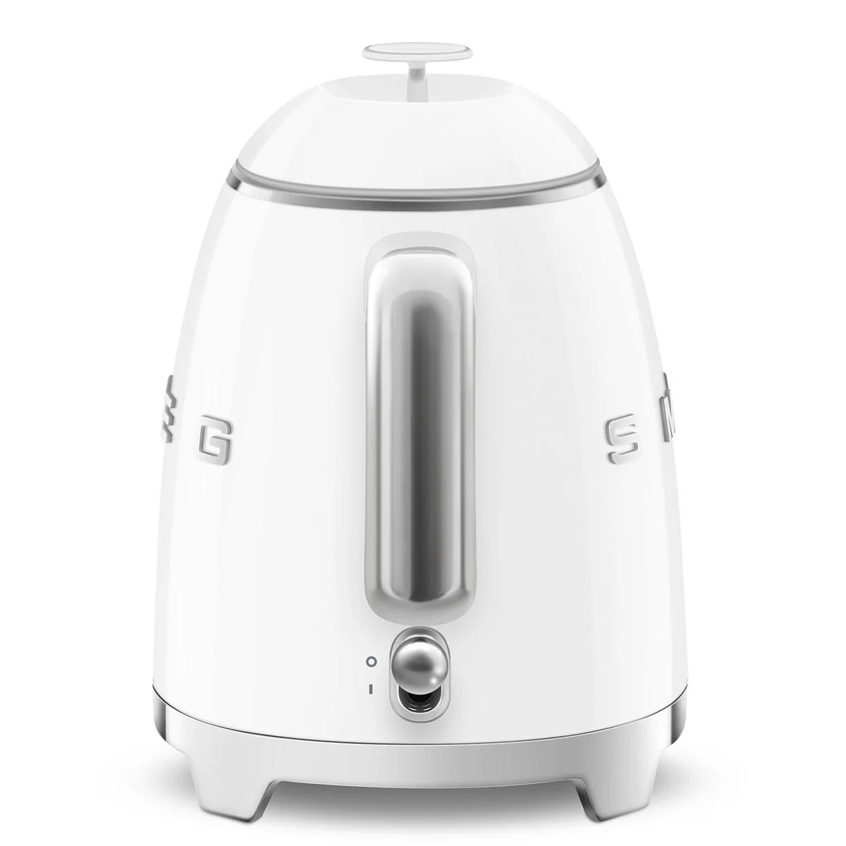 Smeg KLF05WHEU mini waterkoker jaren 50 model - Image 8