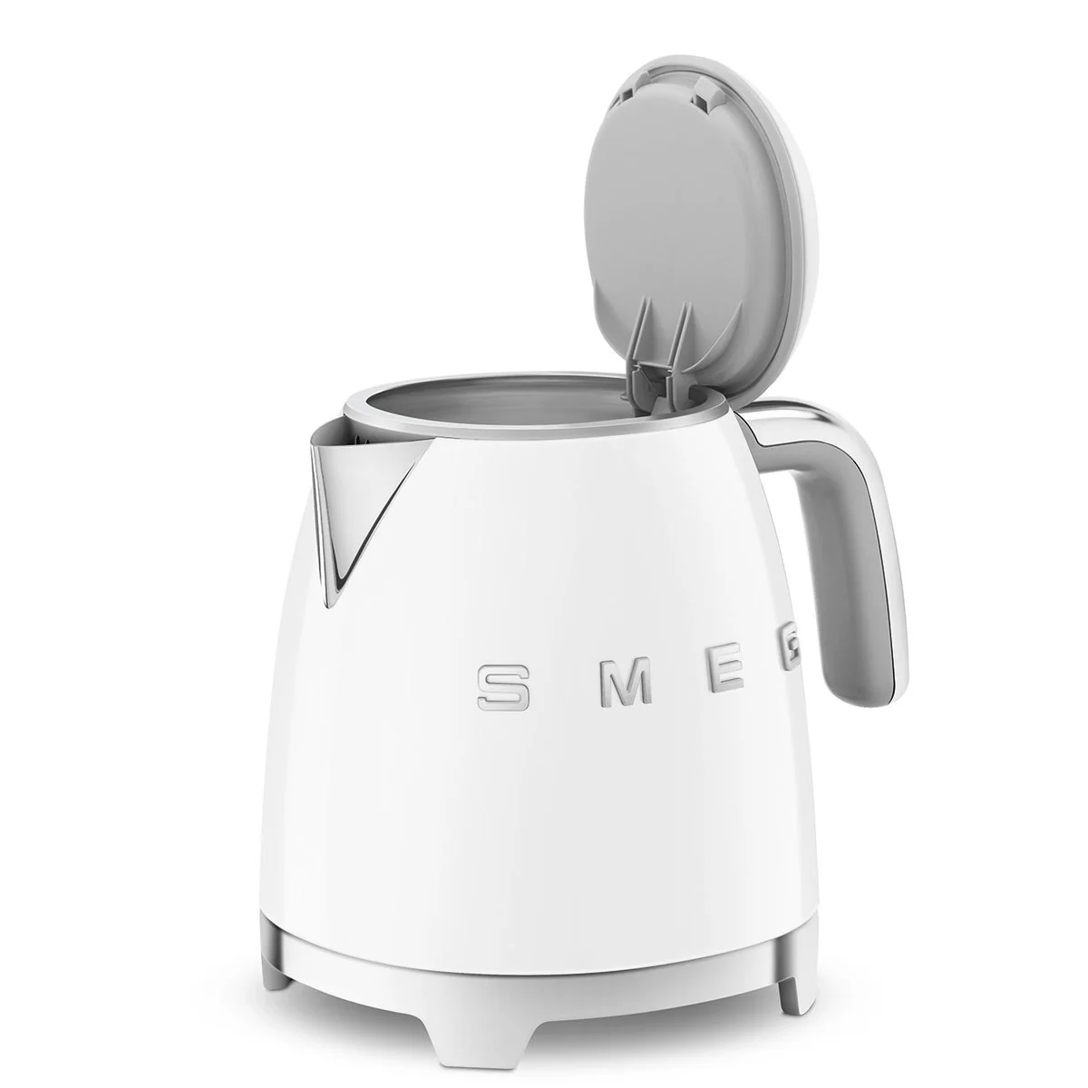 Smeg KLF05WHEU mini waterkoker jaren 50 model - Image 9