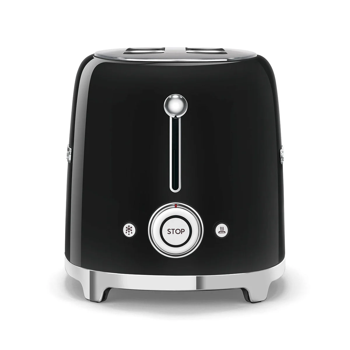 Smeg TSF01BLEU Broodrooster jaren 50 model - Image 3