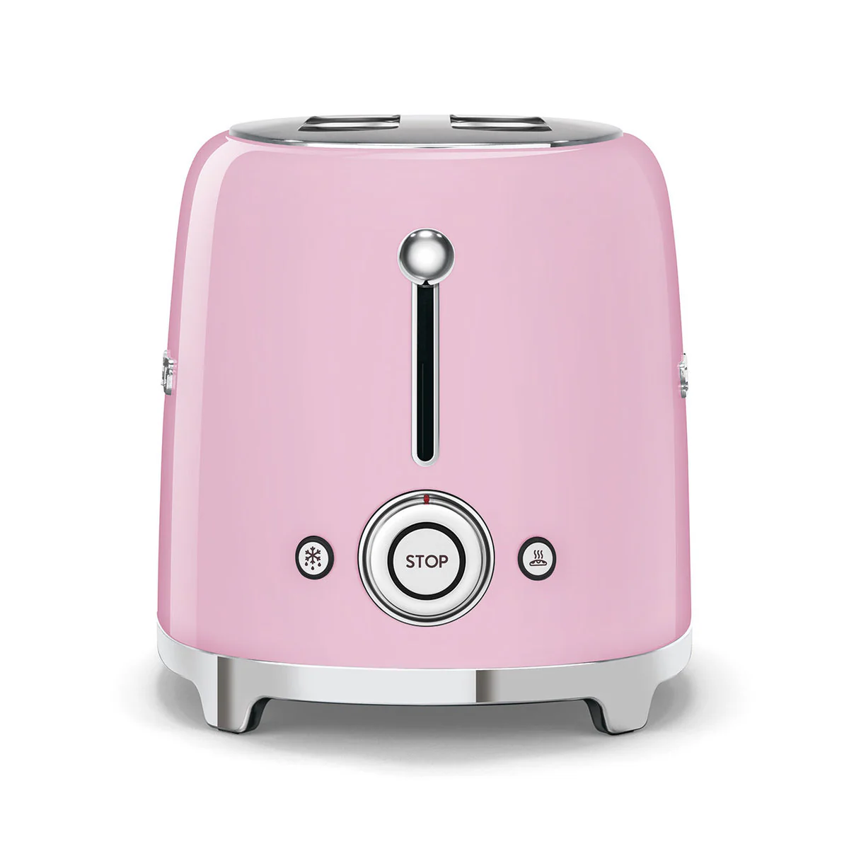Smeg TSF01PKEU Broodrooster jaren 50 model - Image 3