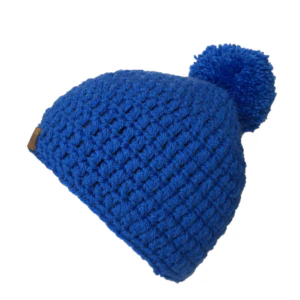 Snowsuits original muts blauw - Image 2