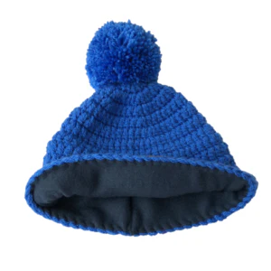 Snowsuits original muts blauw - Image 3