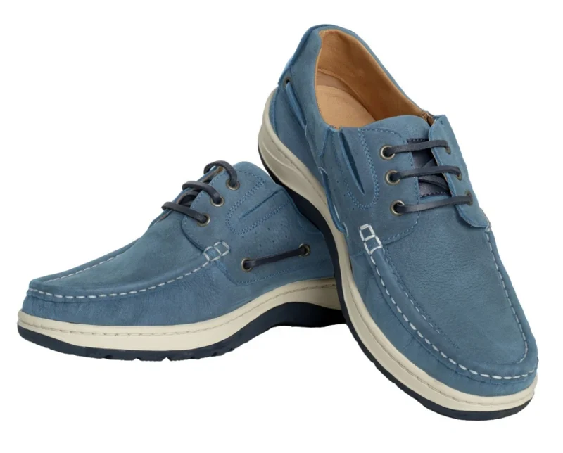 Sommerset Somerton Bootschoenen Dames - Jeans