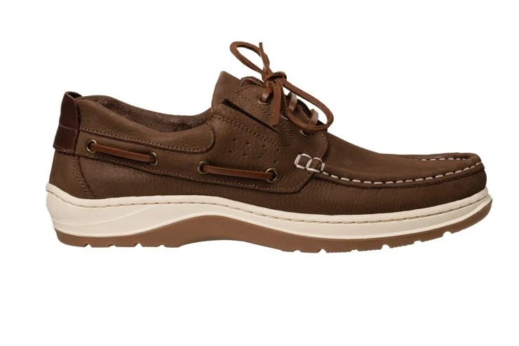 Sommerset Somerton Bootschoenen Heren - Bruin