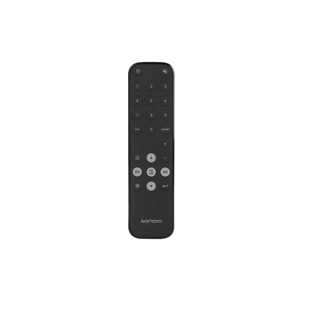 Sonoro Avaton zilver Smart all-in-one audiosystem - Image 5