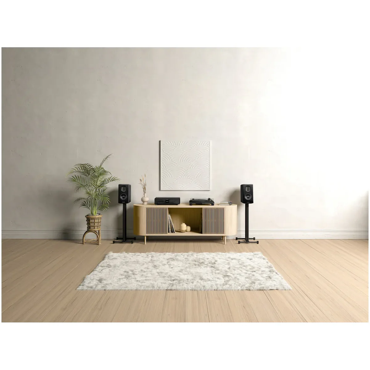 Sonoro GRAND ORCHESTRA met hand gepolijste houten behuizing - Image 4