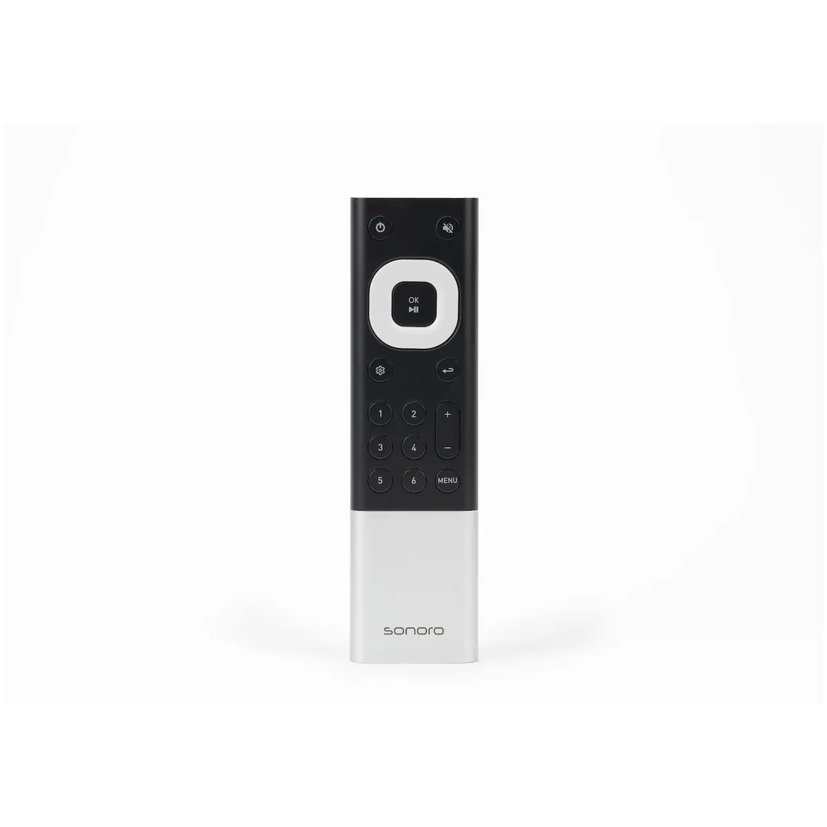 Sonoro MAESTRO Quantum Smart All-In-One Receiver - Image 6