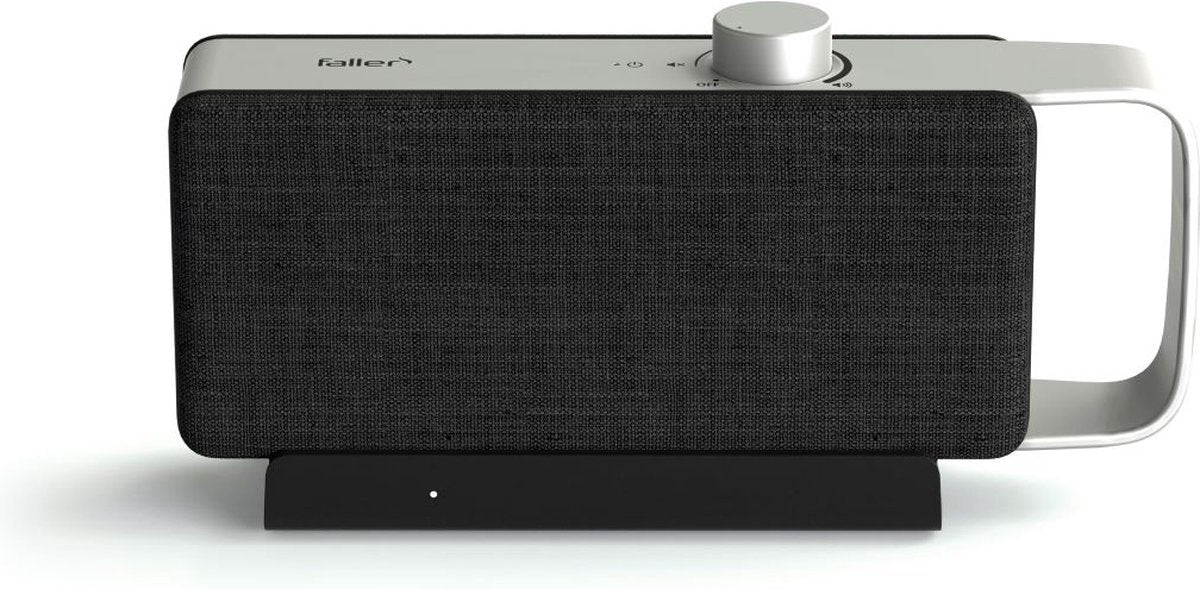 Sonoro Oskar TV speaker maakt het geluid goed verstaanbaar van de Televisie