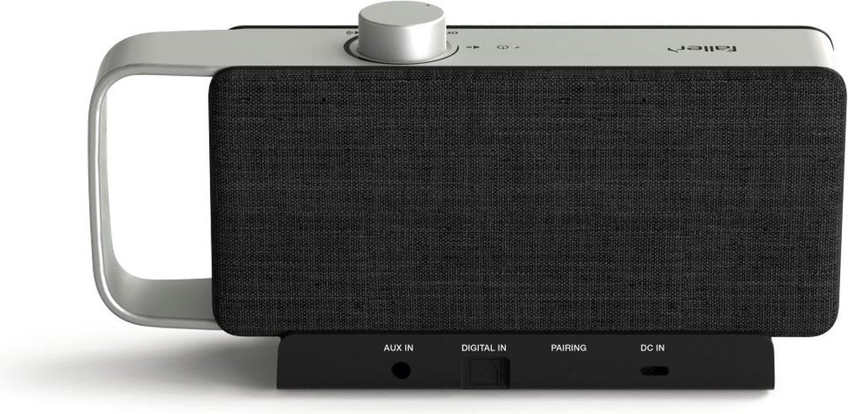 Sonoro Oskar TV speaker maakt het geluid goed verstaanbaar van de Televisie - Image 5