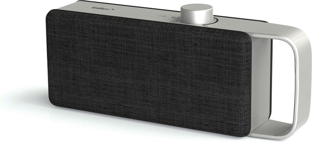 Sonoro Oskar TV speaker maakt het geluid goed verstaanbaar van de Televisie - Image 6