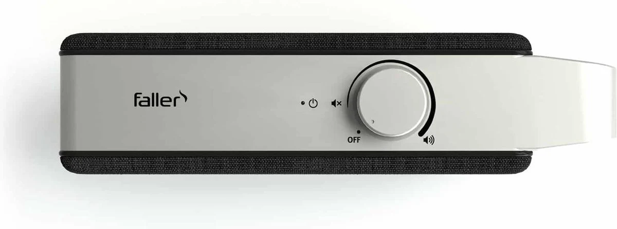 Sonoro Oskar TV speaker maakt het geluid goed verstaanbaar van de Televisie - Image 7