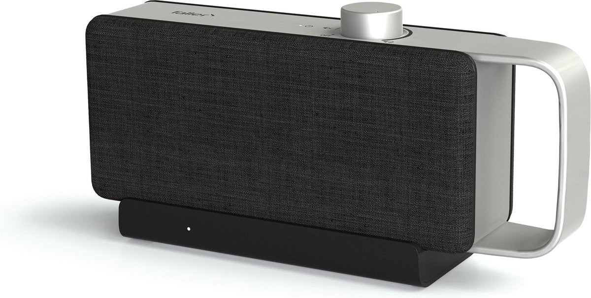 Sonoro Oskar TV speaker maakt het geluid goed verstaanbaar van de Televisie - Image 9