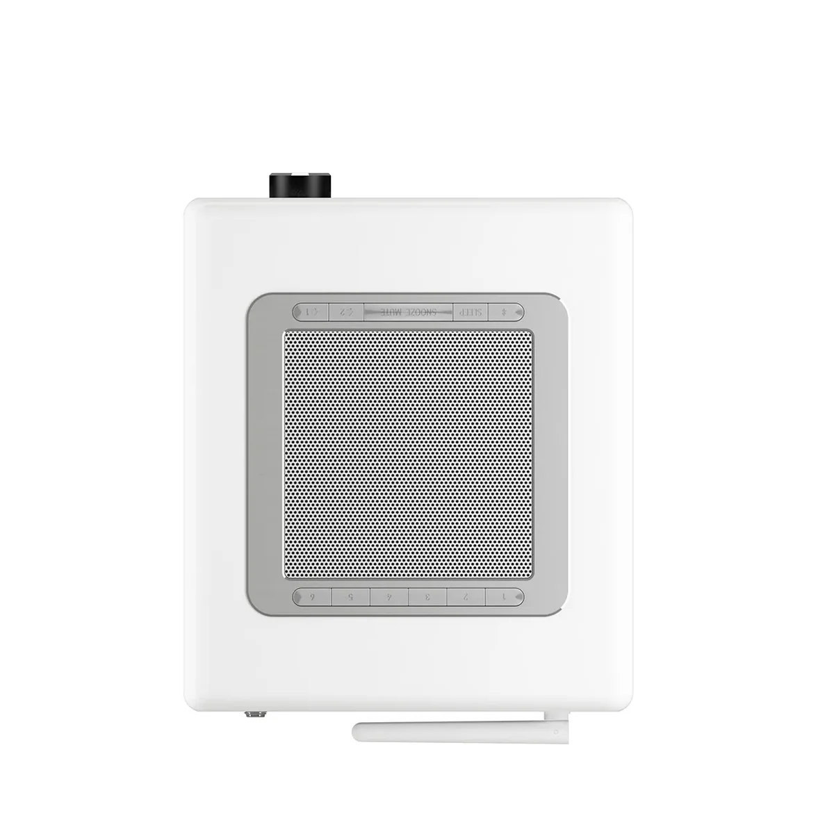 Sonoro Relax wit zeer compacte Smart radio - Image 9