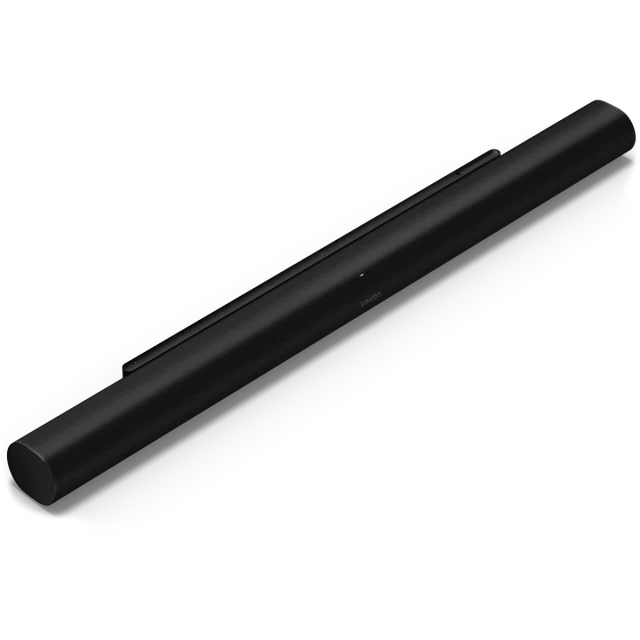 Sonos ARC Ultra zwart Soundbar met Dolby Atmos Surround en multi room mogelijkheid