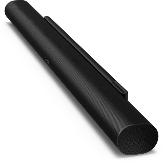 Sonos ARC Ultra zwart Soundbar met Dolby Atmos Surround en multi room mogelijkheid - Image 2