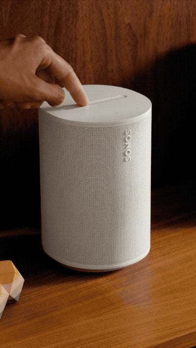 Sonos Era 100 wit smart speaker - Image 7
