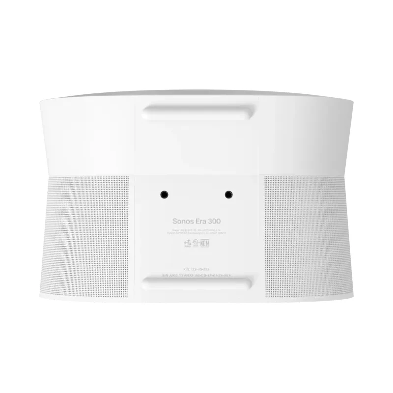 Sonos Era 300 wit draadloze multiroom smart speaker. - Image 7