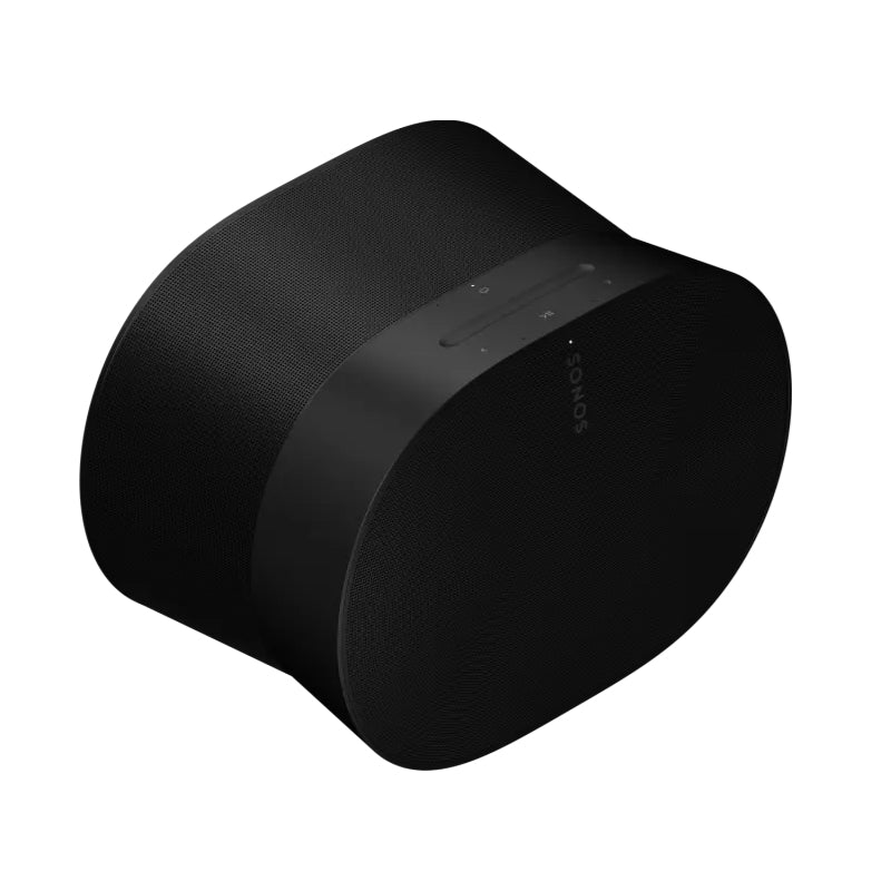 Sonos Era 300 zwart draadloze multiroom smart speaker.