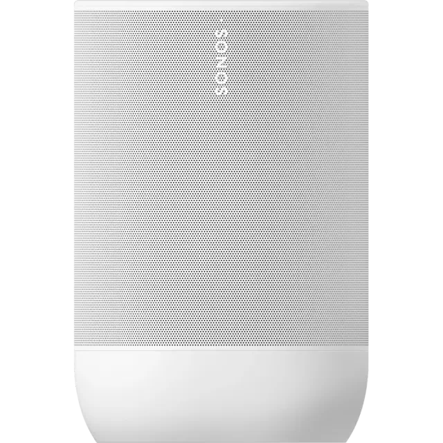 Sonos Move 2 wit draadloze luidspreker voor binnen- en buitenshuis gebruik - Image 4