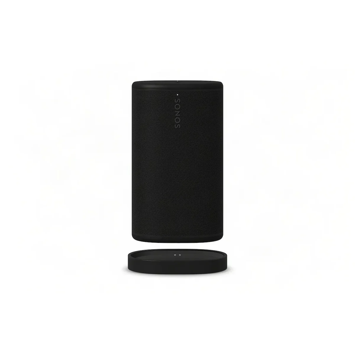Sonos Play zwart geschikt binnen en buiten gebruik - Image 5