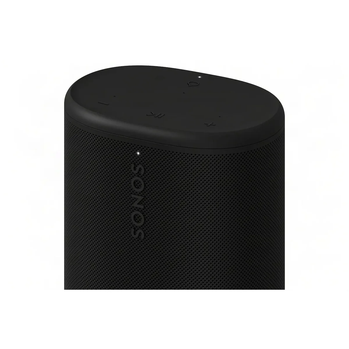 Sonos Play zwart geschikt binnen en buiten gebruik - Image 8