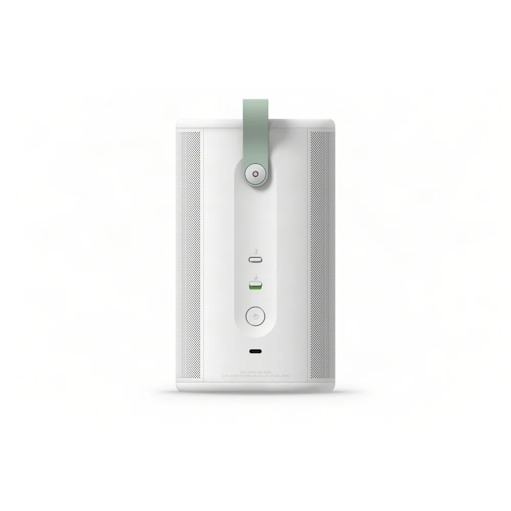 Sonos Play wit geschikt binnen en buiten gebruik - Image 2