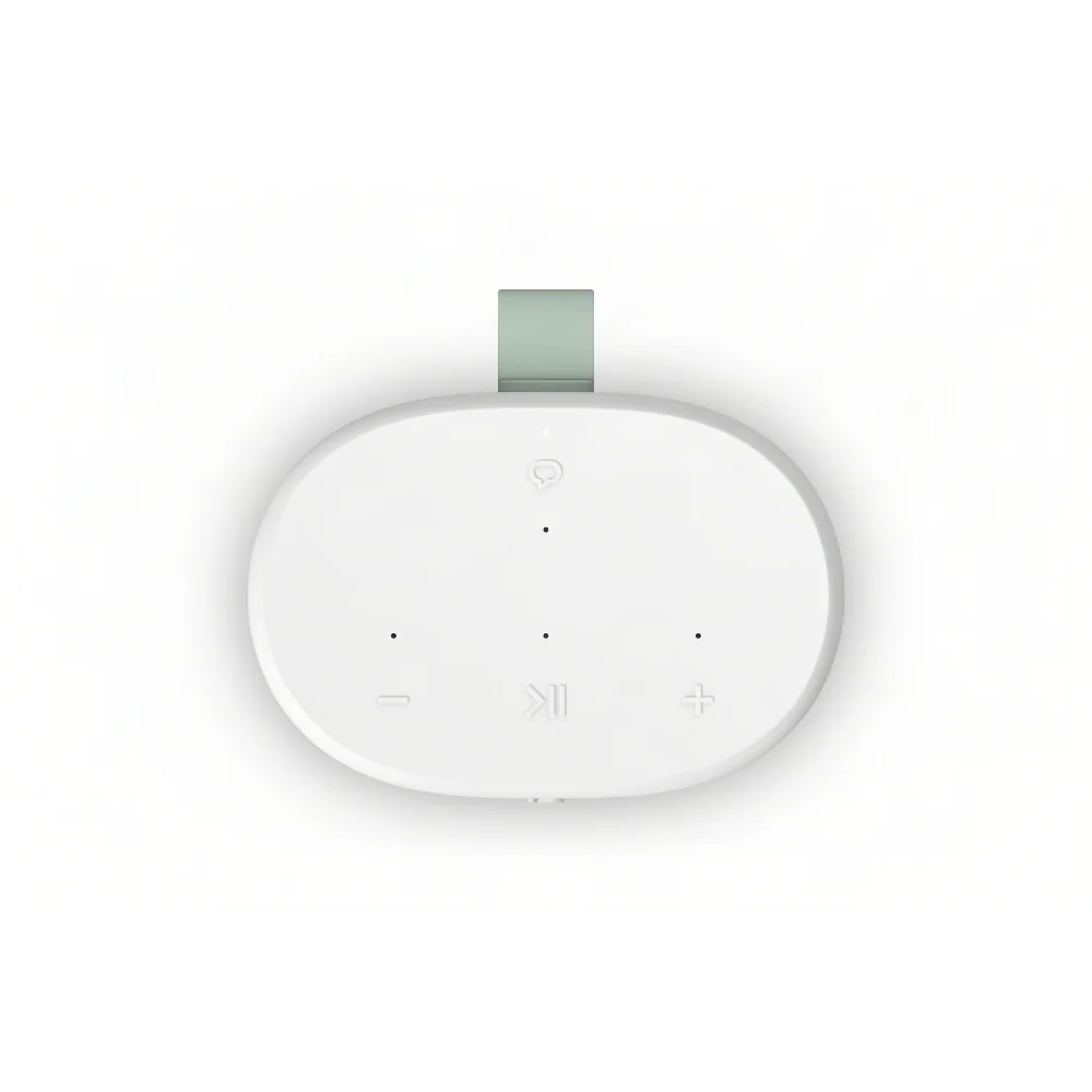 Sonos Play wit geschikt binnen en buiten gebruik - Image 3