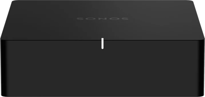 Sonos Port Sonos streamer om te koppelen met een bestaande versterker - Image 2