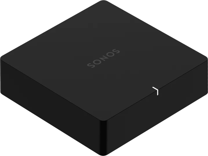 Sonos Port Sonos streamer om te koppelen met een bestaande versterker - Image 3