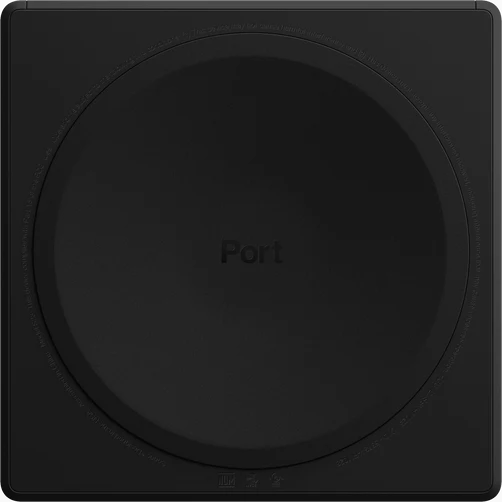 Sonos Port Sonos streamer om te koppelen met een bestaande versterker - Image 5