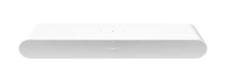 Sonos Ray wit soundbar - Image 2