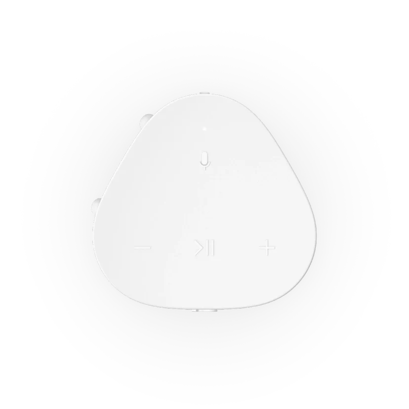 Sonos Roam 2 wit draadloze luidspreker - Image 10