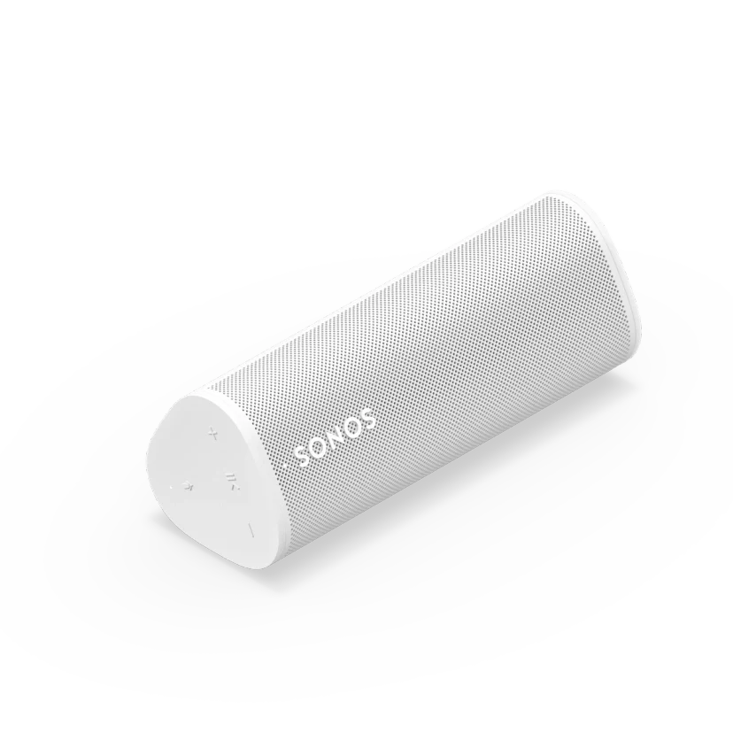 Sonos Roam 2 wit draadloze luidspreker - Image 2