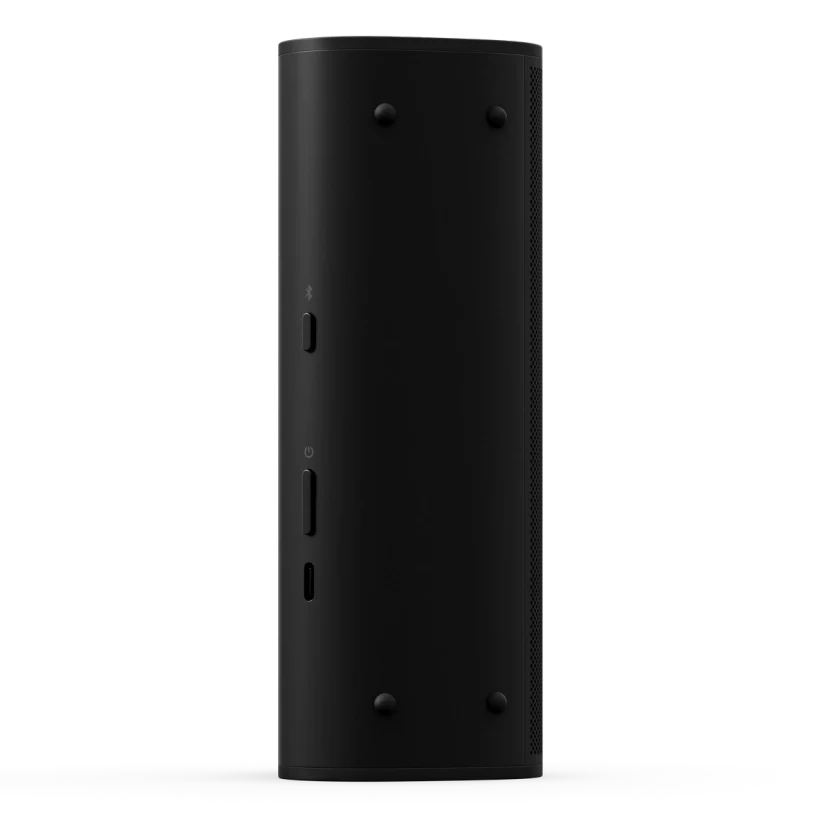 Sonos Roam 2 zwart draadloze luidspreker - Image 8