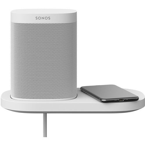 Sonos Shelf voor de One/SL wit - Image 2